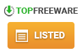 Top Freeware - free downloads