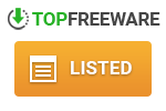 Top Freeware - free downloads