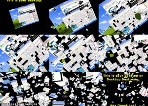 stress reliever game desktop destroyer stress reliever game desktop destroyer