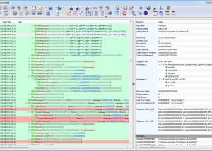 Freeware - WinAPIOverride 6.9.2 screenshot