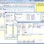 Freeware - Adminsoft Accounts 4.259 screenshot