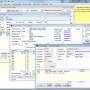 Freeware - Adminsoft Accounts 4.259 screenshot