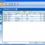 Freeware - AlauxSoft Accounts and Budget Freeware 6.0.7 screenshot