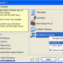 Freeware - AnyStart 1.6.0 screenshot