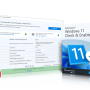 Freeware - Ashampoo Windows 11 Check & Enable 1.0.0 screenshot