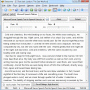Freeware - Balabolka 2.15 screenshot