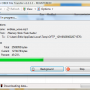 Freeware - Bluetooth File Transfer 1.2.1.1 screenshot