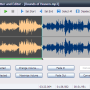 Freeware - Free MP3 Cutter and Editor 2.8.0.3192 screenshot