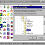 Freeware - Icon Viewer 3.51 screenshot