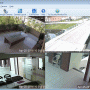 Freeware - IP Camera Viewer 4.12 screenshot