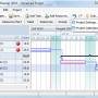 Freeware - KS Project Planner for Windows 4.0.5 screenshot