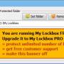 Freeware - My Lockbox 3.8.1 screenshot