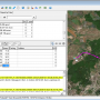 Freeware - MyGpsDesk 1.1.1 screenshot