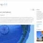 Freeware - Nibbleblog 4.0.3 screenshot