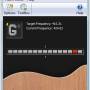 Freeware - PitchPerfect Free Guitar Tuner 2.12 screenshot