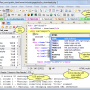 Freeware - PSPad editor 5.0.7.775 screenshot