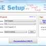 Freeware - SSE Setup 7.4 screenshot