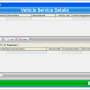 Freeware - SSuite DIY Vehicle Maintenance 2.2.2 screenshot