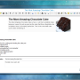 Freeware - SSuite Recipe Organiser 2.4.3.1 screenshot