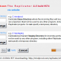 Freeware - The Replicator 11.6 screenshot