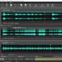 Freeware - Wavepad Free Audio and Music Editor 17.44 screenshot