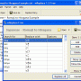 Freeware - wReplace 1.2.Free screenshot